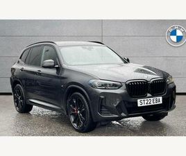 2.0 20D MHT M SPORT AUTO XDRIVE EURO 6 (START/STOP) 5DR