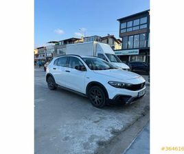 FIAT EGEA 1.4 FIRE STREET