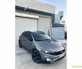 FIAT EGEA 1.4 FIRE STREET