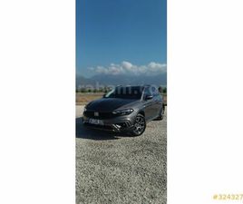 FIAT EGEA 1.4 FIRE URBAN