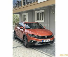 FIAT EGEA 1.4 FIRE URBAN