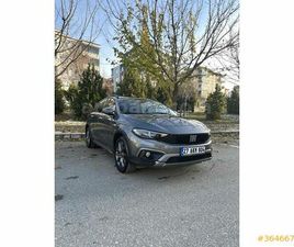 FIAT EGEA 1.4 FIRE URBAN