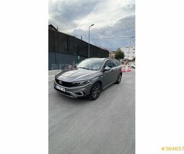 FIAT EGEA 1.4 FIRE URBAN