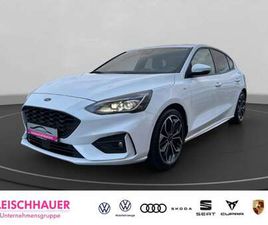 ST-LINE X DEH (M-HYBRID