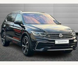 1.5 TSI R-LINE DSG EURO 6 (START/STOP) 5DR