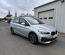 BMW SERIE 2 GRAN TOURER 218 1.5 218I SPORT EURO 6 (START/STOP) 5DR
