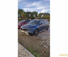 FIAT EGEA 1.6 MULTIJET LOUNGE