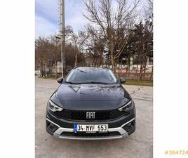 FIAT EGEA 1.6 MULTIJET URBAN