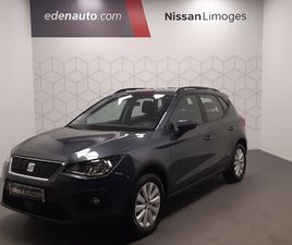 SEAT ARONA 1.0 ECOTSI 115 CH START/STOP DSG7 STYLE