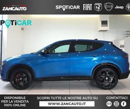 1.5 160 CV MHEV TCT7 VELOCE MY24