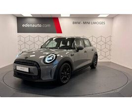 MINI MINI ONE F55 HATCH 5 PORTES ONE 102 CH FINITION CLASSIC