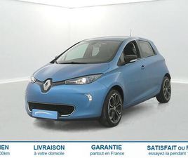 R110 ACHAT INTÉGRAL ICONIC 5P