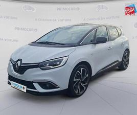 1.6 DCI 160CH ENERGY EDITION ONE EDC