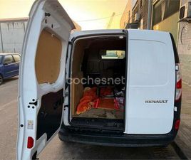 RENAULT GRAND KANGOO RENAULT GRAND KANGOO COMBI