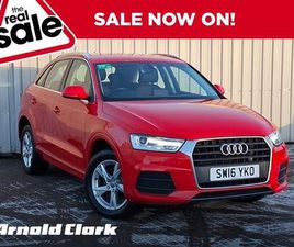 2.0 TDI SE EURO 6 (START/STOP) 5DR