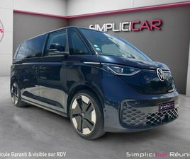 VOLKSWAGEN ID BUZZ VOLKSWAGEN ID. BUZZ 204CV