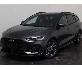 TURNIER ST-LINE X (ST-LINE X) 1.0 ECOBOOST HYBR...