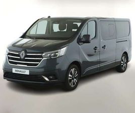 SPACECLASS DCI 170 EDC L2H1 SHZ KAM LED 125 KW ...