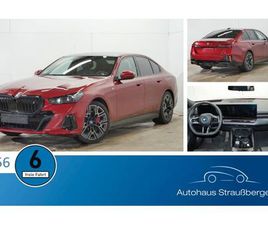 40 XDRIVE M SPORT PRO AHK ACC B&W 360° PANO