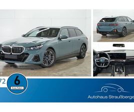 TOURING 40 EDRIVE M SPORT ACC AHK PANO 360°