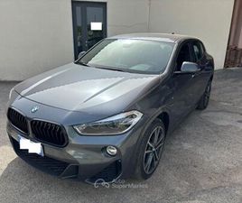 SDRIVE18D MSPORT