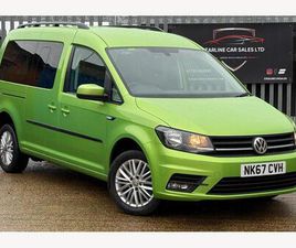 2.0 TDI DSG EURO 6 (START/STOP) 5DR