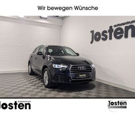 AUDI Q3 SPORT 1,4 TFSI NAVI PDC XENON KOMFORT PAKET