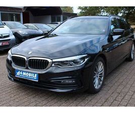 D XDRIVE SPORT LINE ADAPTIV LED 360 KAMERA