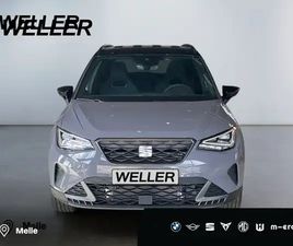 SEAT ARONA SEAT ARONA