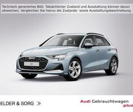 AUDI A3 SPORTBACK 30 TDI ADVANCED