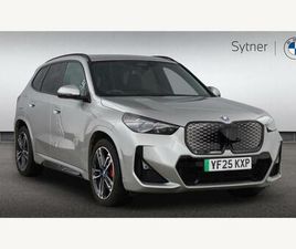 20 66.5KWH M SPORT AUTO EDRIVE 5DR (11KW CHARGER)