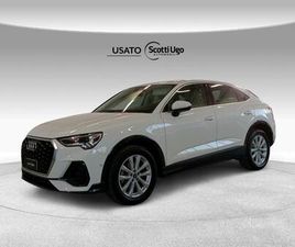 SPORTBACK 35 2.0 TDI BUSINESS PLUS QUATTRO