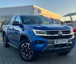 3.0 TDI V6 PANAMERICANA AUTO 4MOTION EURO 6 (START/STOP) 4DR