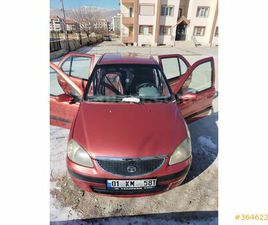 TATA INDICA 1.4 TDI TREND