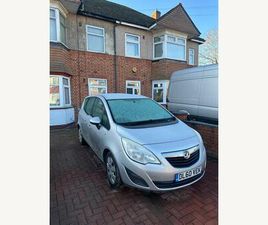 1.4T 16V EXCLUSIV EURO 5 5DR