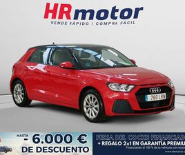 AUDI A1 25 TFSI 25 TFSI