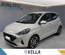 I10 1.0 MT PRIME 5P MY25