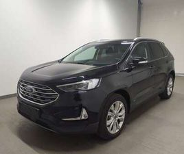 TITANIUM 4X4 LED NAVI SHZ PARKASSIST. APPLECARPLAY