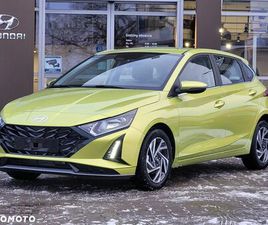 HYUNDAI I20 1.0 T-GDI MODERN DCT
