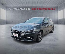 HYUNDAI I30 SW WAGON 1.0 T-GDI 48V PRIME 120CV