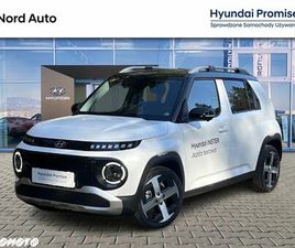 HYUNDAI INSTER 49KWH SMART