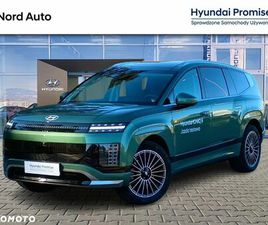 HYUNDAI IONIQ 9 110KWH CALLIGRAPHY AWD