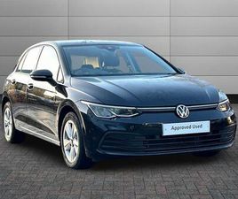 1.5 TSI LIFE EURO 6 (START/STOP) 5DR