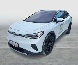 VOLKSWAGEN ID.4 PRO 4MOTION 210 KW BUSINESS