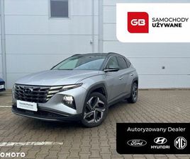 HYUNDAI TUCSON HYUNDAI TUCSON