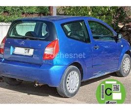 CITROEN C2