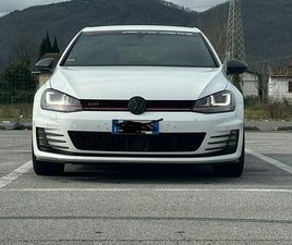 GOLF 7GTI
