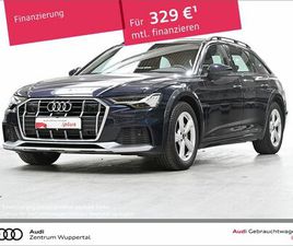 AUDI A6 ALLROAD 50 TDI AUDI A6 ALLROAD 50 TDI ACC PANO MATRIX VIRTUAL KAMERA