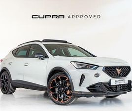 2.5 TSI VZ5 TAIGA GREY 4DRIVE DSG 287 KW (390 CV)