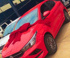 FIAT CRONOS FIAT CRONOS DRIVE 1.3 8V FLEX 2020